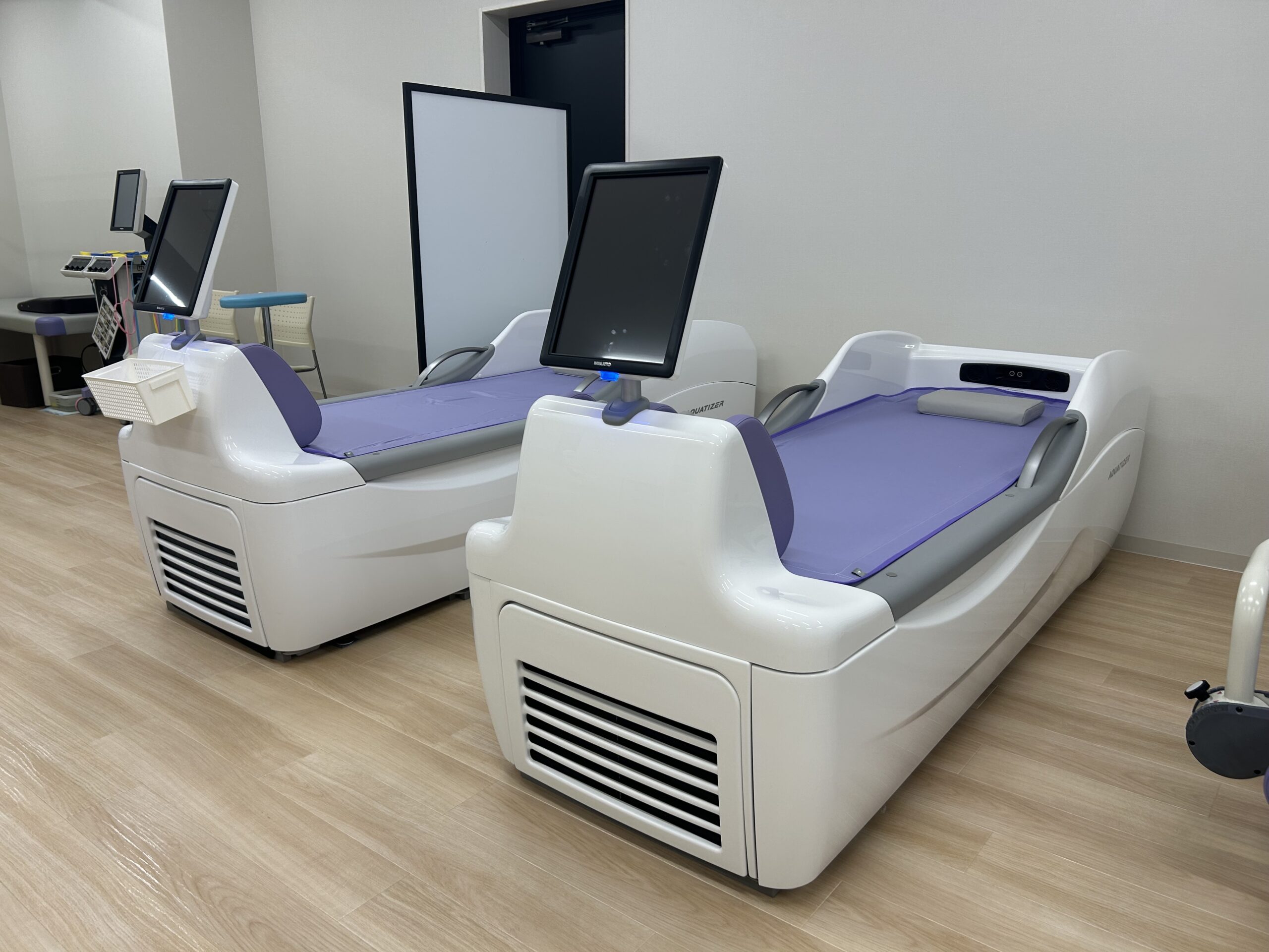 津田 ウォーターベッド